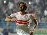محمود علاء يعتذر للزمالك عن أزمة بيراميدز