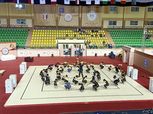 الاتحاد الدولي للجمباز يشيد بتأهل لاعبات المنتخب المصري لأوليمبياد طوكيو