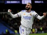 بنزيما وليفاندوفسكي يتصدران تشكيل الأسبوع في دوري أبطال أوروبا