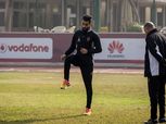 «السولية» يؤدي برنامج تقوية لعضلات البطن في الأهلي