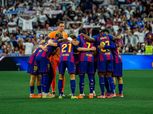 بث مباشر لمباراة برشلونة وأتلتيك بلباو في الدوري الإسباني.. جودة عالية