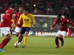 بالصور| أتليتكو مدريد يُحيي ذكرى فوزه على الأهلي
