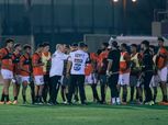 آخر استعدادات منتخب مصر لمواجهة باراجواي في ربع نهائي الأولمبياد