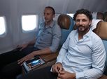 حسام غالي رئيسا لبعثة الأهلي بالمغرب في نهائي أفريقيا ضد الوداد