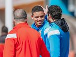 سعد سمير: علاقتنا بلاعبي الزمالك جيدة.. والسوشيال عايز أزمات