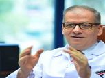 حازم خميس رئيسا للمنظمة المصرية لمكافحة المنشطات حتى 2029