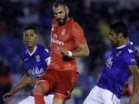 كأس ملك إسبانيا| موعد مباراة ريال مدريد ضد مليلية والقنوات الناقلة