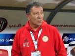 المرشح لقيادة الأهلي يعتزل التدريب