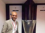 المدير التقني السابق لملعب أولد ترافورد : جاهز لتطوير ملاعب كأس الأمم الأفريقية مجاناً
