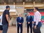 سفير مصر في كينيا يحضر مران الزمالك الرئيسي قبل مواجهة الشرطة