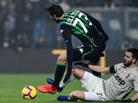 بالفيديو| يوفنتوس يتخطى عقبة ساسولو بـ«ثلاثية» نظيفة في الدوري الإيطالي