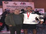 نجم فراعنة كرة السرعة: نتمنى أن تصبح اللعبة أولمبية
