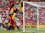 محمد صلاح يقود التشكيل المتوقع لليفربول أمام برايتون