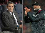 برشلونة وليفربول.. فالفيردي يتطلع لتكرار سيناريو 2011 أمام كلوب بدوري الأبطال