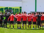 بعد التأهل للمونديال.. منتخب مصر يهزم المغرب ويحصد برونزية أمم أفريقيا للناشئين