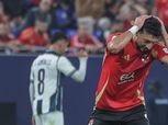 أزمة وسام أبو علي.. ماذا تقول لائحة الاتحاد الدولي لكرة القدم؟