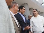 «التنمية الشبابية» بزايد ينظم احتفالية لدعم منتخب مصر أمام أستراليا