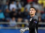 «زيدان» سر ضياع صفقة «كيبا» من ريال مدريد