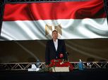 الخطيب: راجعنا التبرعات والهدايا مع 5 جهات رقابية وذهبت لـ«تحيا مصر»