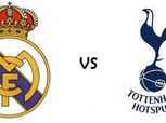 شاهد| بث مباشر لتوتنهام وريال مدريد في دوري أبطال أوروبا