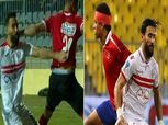 بالفيديو| والدة سعد سمير طالبته بعدم أذى أي لاعب بعد واقعة باسم مرسي