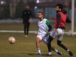 تغييرات في تشكيل الاتحاد السكندري أمام البنك الأهلي