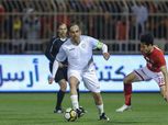 60 دقيقة| الأهلي يواصل التقدم في مهرجان فؤاد أنور وظهور "لطفي وفخري" لأول مرة