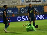 بخطي ثابتة.. إيهاب جلال يقود انبي للفوز علي الإنتاج الحربي بثنائية