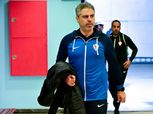 تفاصيل جلسة معتمد جمال مع لاعبي الزمالك قبل مواجهة إنبي