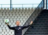 طارق حامد يواصل التأهيل.. ومباراة كرة طائرة للاعبي الزمالك قبل لقاء مازيمبي