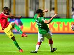 المجموعة الثانية| منتخب غينيا يتعادل مع مدغشقر في لقاء مثير بأمم أفريقيا