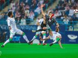 15 دقيقة| ناصر الدوسري يُهدر هدفًا محققًا للهلال أمام الاتحاد السكندري
