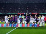 «كلاسيكو الأرض».. موعد مباراة ريال مدريد وبرشلونة في الدوري الإسباني