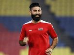 الأهلي يصرف النظر عن التعاقد مع السوري أحمد الصالح