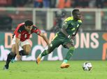 حذاء خاص لـ ساديو ماني في مباراة منتخب مصر أمام السنغال «صور»