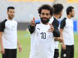 مدير المنتخب يكشف حقيقة تخصيص حراسة خاصة لمحمد صلاح