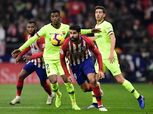 بالفيديو| «ديمبلي» يخطف تعادلا مثيرا لبرشلونة أمام أتليتكو مدريد