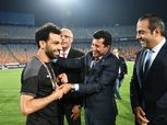 وزير الرياضة يهنىء محمد صلاح بعد إنجازه التاريخي.. «أيقونة الرياضة المصرية»