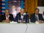 محافظ جنوب سيناء: انتظروا نجوم التنس العالميين في شرم الشيخ العام المقبل