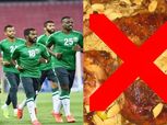 كأس أمم آسيا| حرمان لاعبي السعودية من تناول «الكبسة»