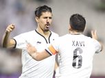 بالفيديو: السد "تشابي وفيريرا" إلى نهائي كأس أمير قطر