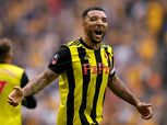 بسبب نجله.. قائد واتفورد يعلن العصيان ويرفض العودة للتدريبات