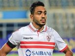 كهربا يعود لتشكيل الزمالك.. وعمر السعيد يقود الهجوم في مواجهة النجم