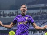 هاتريك رحيمي والدوسري وطرد البليهي في ملخص مباراة العين والهلال بنخبة آسيا