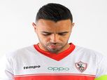 حازم إمام لـ«الوطن سبورت»: هجدد للزمالك على بياض
