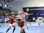 جدول ترتيب دوري المحترفين لكرة اليد.. الأهلي يتصدر والزمالك يلاحقه