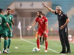 علي معلول عن هزيمة تونس: منتخب الجزائر كان لديه إصرار على الفوز