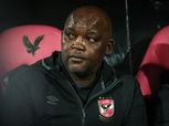 أول تعليق من موسيماني على تعيين فيكتور جوميز حكما لنهائي أفريقيا