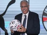 «فيفا» يدعو رئيس اتحاد الكرة لحضور حفل على هامش دورة الألعاب الأولمبية