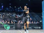 الاتحاد الدولي للاسكواش يقرر إيقاف لاعب الأهلي مصطفى عسل 6 أسابيع